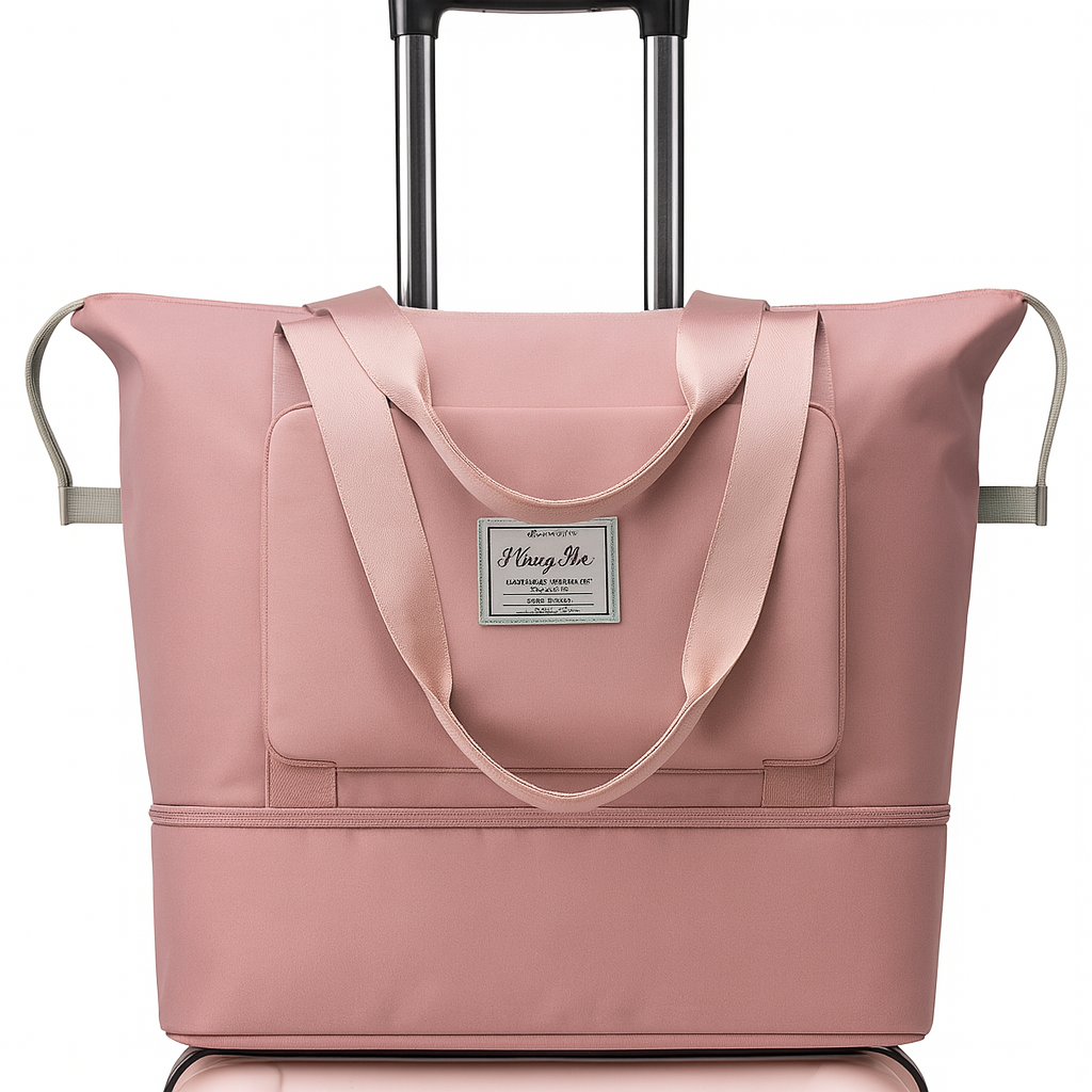 Bolso Expandible 🌍🧳 - ¡Viaja con comodidad y estilo!