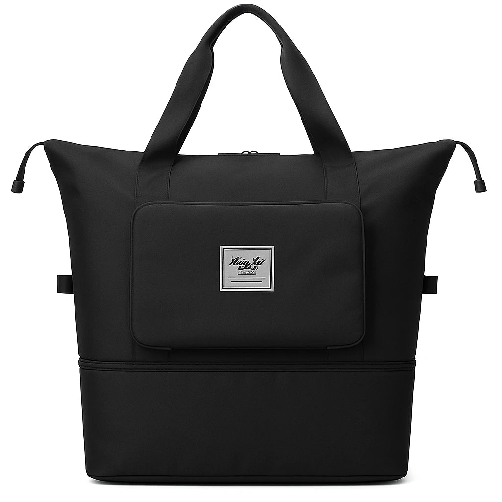 Bolso Expandible 🌍🧳 - ¡Viaja con comodidad y estilo!