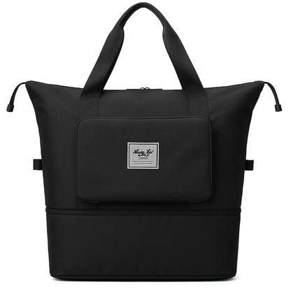 Bolso Expandible 🌍🧳 - ¡Viaja con comodidad y estilo!