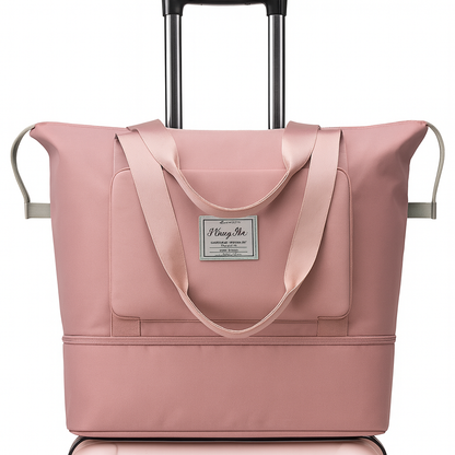 Bolso Expandible 🌍🧳 - ¡Viaja con comodidad y estilo!